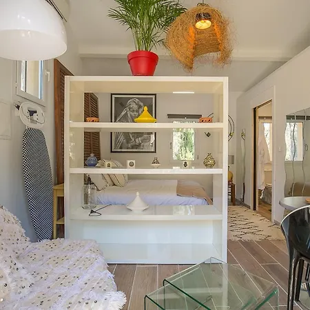 Des Oliviers Apartament Le Beausset