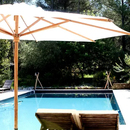 Des Oliviers Apartament *