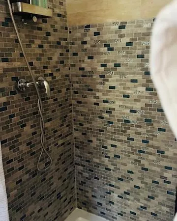 Des Oliviers Apartament
