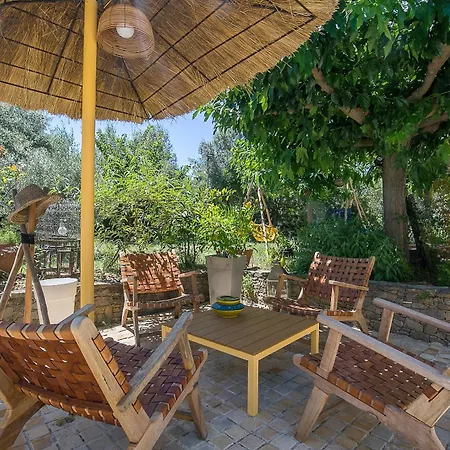 Apartament Des Oliviers