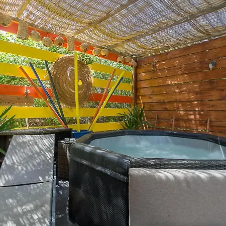 Des Oliviers Apartament Le Beausset