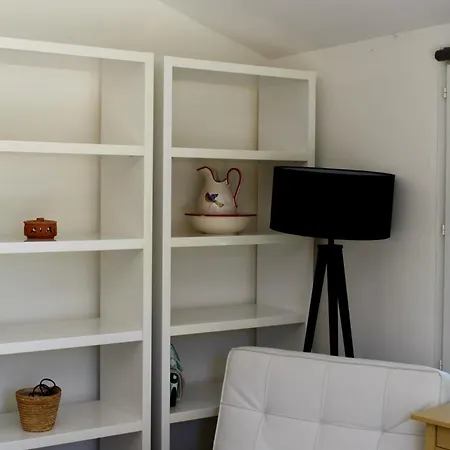 Apartment Des Oliviers *